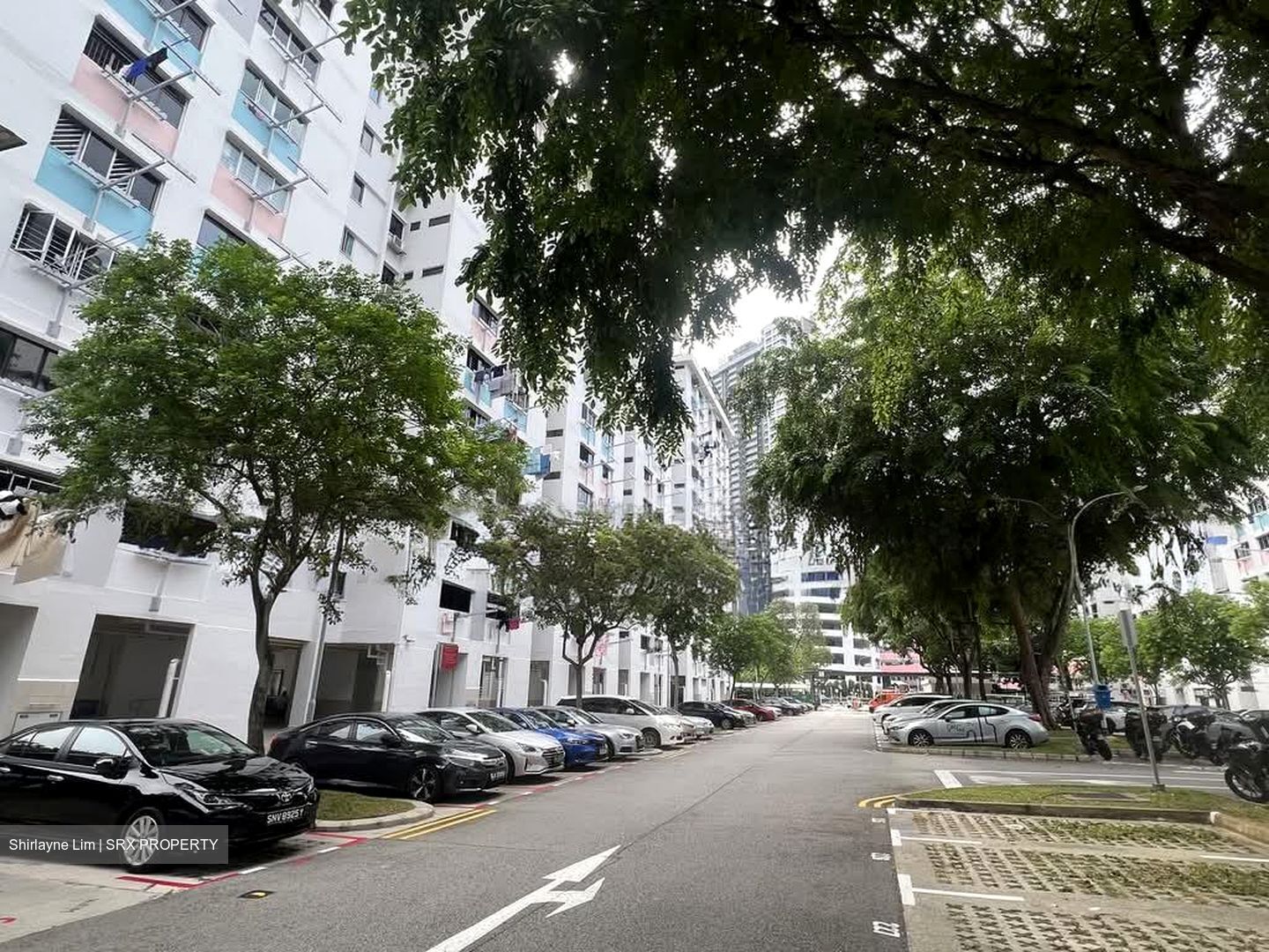 Blk 434 Clementi Avenue 3 (Clementi), HDB 4 Rooms #592375011